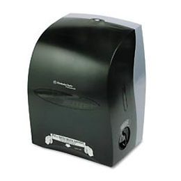 Kimberly Clark Microban 09996 Professional Paper Towel Dispenser