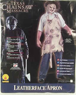 texas chainsaw massacre mask in Entertainment Memorabilia