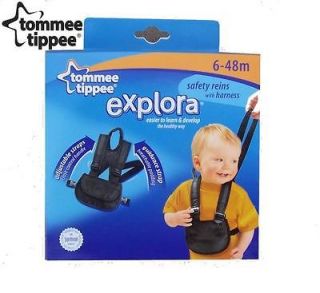 Tommee Tippee Baby/Child/Tod​dler Saftey Reins & Harness suitable 6 
