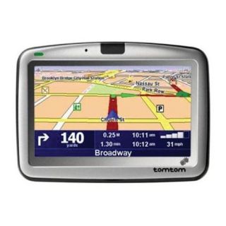 TomTom GO 910   US, Canada and Europe