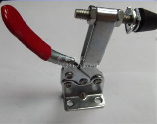 1pcs new hand tool toggle clamp 201b from china time