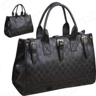celebrity women s faux leather totes shoulder bags handbag career