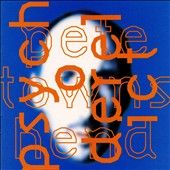 Psychoderelict by Pete Townshend CD, Jun 1993, Atlantic Label