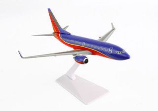Premier Model Southwest Airlines Boeing 737 700 1/200 Scale