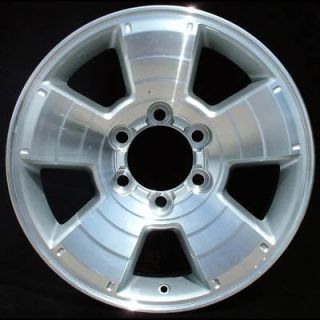 17 alloy wheel for 2003 2009 toyota 4runner brand new