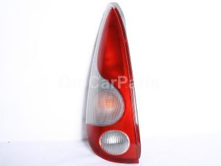00 03 toyota yaris verso oem left tail light from