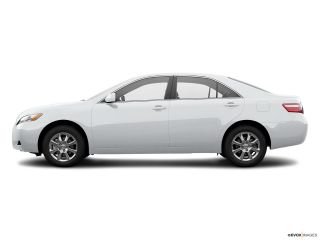 Toyota Camry 2008 LE