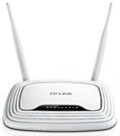 TP Link TL WR842ND 300 Mbps 4 Port 10 100 Wireless N Router TL WR842 