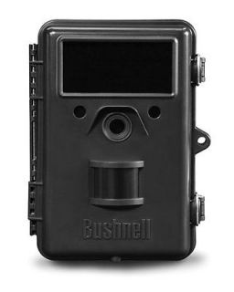 Bushnell 8MP Trophy Cam HD Trail Camera (Brown) 119466C Authorized 