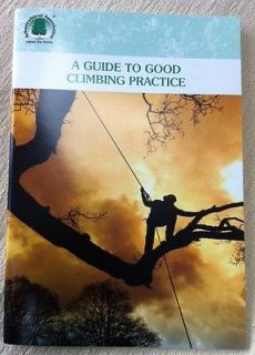 Guide to Good Climbing Practice   Tree Surgery/Arboriculture 