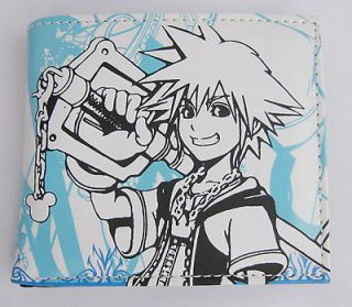 newly listed kingdom hearts ii wallet bag new from china