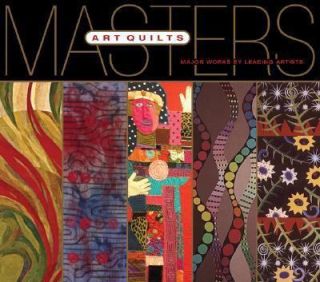masters art quilts vol 1  12 00