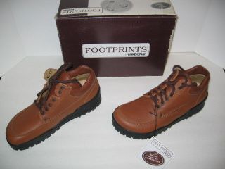 birkenstock shoes boots footprints tucson nib rt $ 209