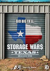 storage wars texas season one dvd 2012 2 disc set