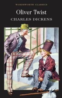 Oliver Twist by Charles Dickens (2009, P