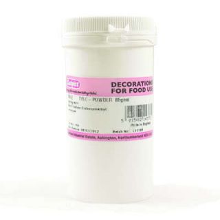 85g tylo tylose powder for gum paste fondant icing time