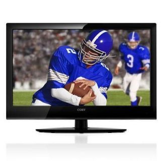 32 coby digital led 60hz 720p tv monitor hdmi time