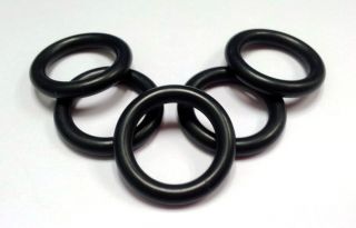 Ring for Inon Underwater Arm system/strobe Spare Parts   5pcs/pack 