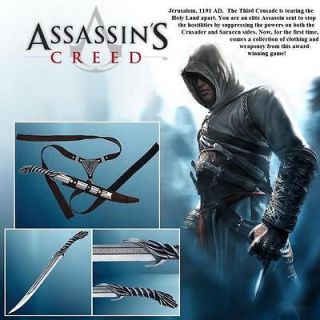 assassins creed fighting knife belt from united kingdom time left