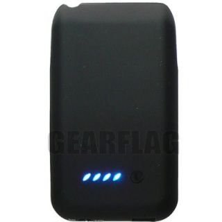 iphone 3g 3gs external battery combo back pack case blu from hong kong 