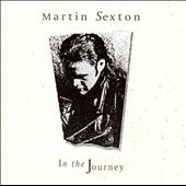 In the Journey by Martin Sexton (CD, Oct 2000, Koch Records 