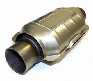 Inlet/Outlet Yonaka High Flow Universal Catalytic Converter 