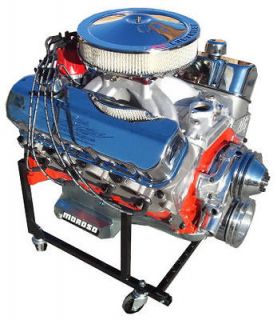   turnkey crate engine motor 454 572 540 ure canada distributor pump gas