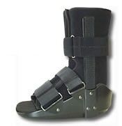 low profile cam ankle walker fracture boot more options size