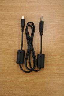 USB Cable for Casio Graphing Calculator FX 9750GII, FX 9860GII, FX 