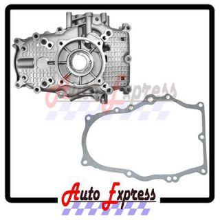   Crankcase Side Cover with Gasket FITS Honda GX620 20HP V Twin Engines