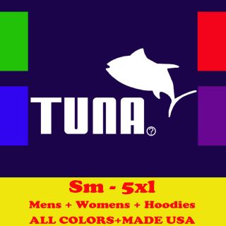 h540 TUNA funny humor fishing sushi soccer cute fish hoodie womens 