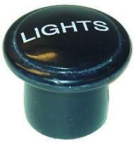 light switch knob for case tractors vac vah vai vad  5 95 