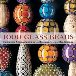   Glass Beadmaking by Valerie Van Arsdale Shrader 2004, Paperback