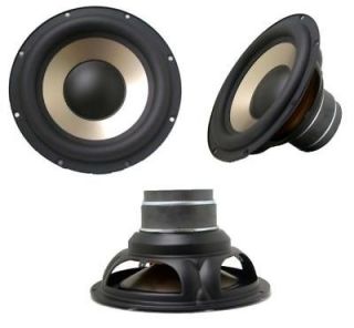 Units of ANV SPD10W 10 Double Magnetic Coils Sub Woofer Speaker 