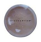 Sheer Cover Finishing Face Powder~Translucent~SPF 15~Factory Sealed 4g