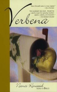 Verbena by Nanci Kincaid (2003, Paperbac