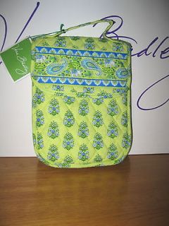 vera bradley out to lunch retired elephants citrus nwt