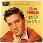 ELVIS PRESLEY KING CREOLE FRENCH LP CHEAP RCA 461 028