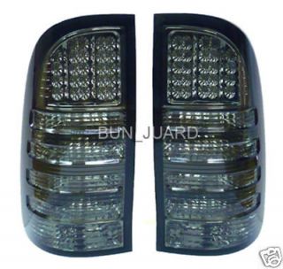   REAR LED LIGHT LAMP TOYOTA HILUX VIGO MK6 06 07 08 09 10 11 PICKUP