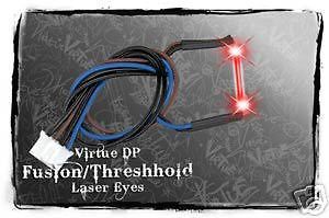 new virtue board fusion thresho ld laser eyes pick color
