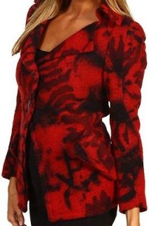 New with Tag   $925.00 Vivienne Westwood Anglomania Can Can Di Coat SZ 