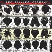 Some Girls by Rolling Stones The Cassette, Jul 1994, Virgin