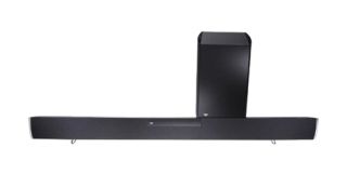 Vizio VHT215 Speaker System