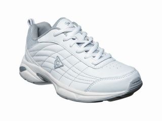 DUNLOP PACE PNEUMATIC WOMENS/LADIES SHOES/SPORTS/R​UNNERS/SNEAKER 