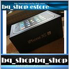New Apple iPhone 3GS Black (8GB) Mobile Phone By Fedex