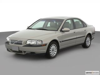 Volvo S80 2000 T6