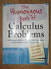   Book of Calculus Problems Translated for People Who Dont