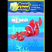Finding Nemo [Read Along] by Disney (CD, May 2003, Walt Disn