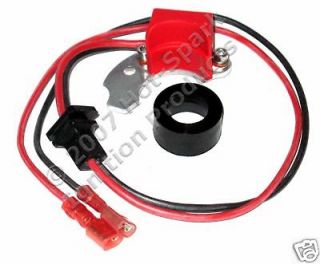Electronic Ignition Conversion Kit for Volvo Penta 4 cyl Bosch 