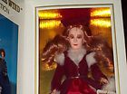 rare htf gone with wind belle watling world doll mib